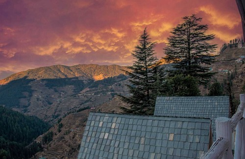 Kumharsain Hütte | Nesta Narkanda Cottage