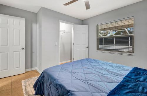 Trailer Estates Villa | Nested haven heated pool, spa, beach, golf 15 min