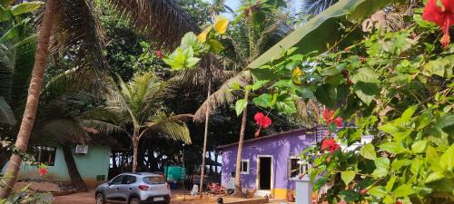 Murudeshwara Haus | Nestle Sahayadri Beachfront Murudeshwar