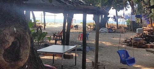 Murudeshwara Haus | Nestle Sahayadri Beachfront Murudeshwar
