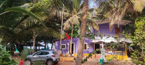 Murudeshwara Haus | Nestle Sahayadri Beachfront Murudeshwar