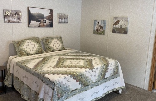 Ottertail Haus | Nestled between two lakes!