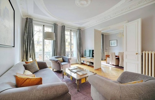 Sorbonne Wohnung | NESTLED IN THE HISTORIC LATIN QUARTER,JUST STEPS FROM THE SEINE RIVER&NOTRE-DAME