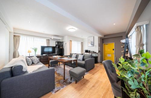 Asakusa Wohnung | Nestry Asakusa 502号室