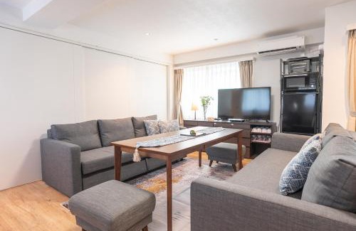 Asakusa Wohnung | Nestry Asakusa 502号室