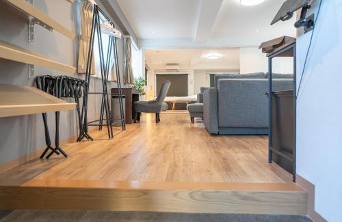 Asakusa Wohnung | Nestry Asakusa 502号室