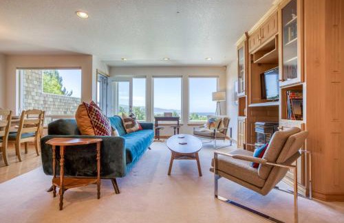 Netarts Haus | Netarts Lookout - Meredith Lodging