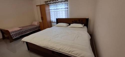 Samse Haus | Netravati Stay In Kalasa