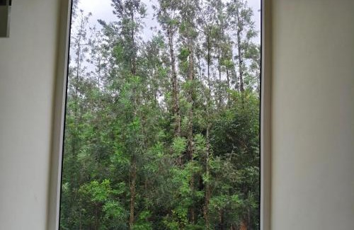 Samse Haus | Netravati Stay In Kalasa