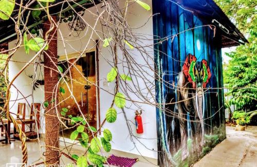 Mararikulam Haus | Nettle Trees Farm Stay
