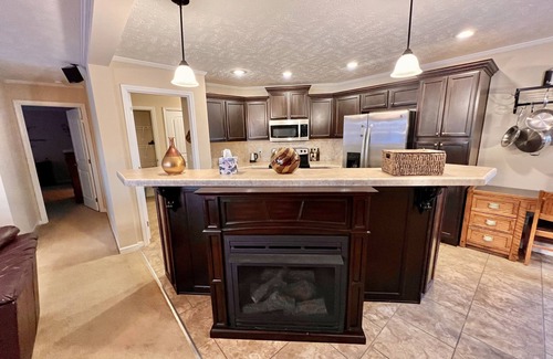 Floyd Sonstige | NetZero 3 Bedroom Farmhouse on Blue Ridge Parkway