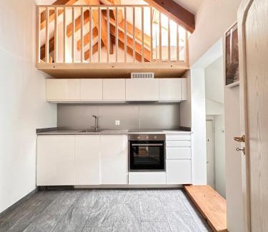 Winterthur Wohnung | Neu! Gemütliche 2,5 Zimmer Wohnung in Winterthur