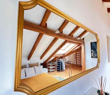 Winterthur Wohnung | Neu! Gemütliche 2,5 Zimmer Wohnung in Winterthur