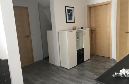 Theilenhofen Wohnung | NEU! Moderne Fewo mit Pool am Brombachsee