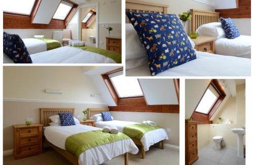 Builth Wells Hotel | Neuadd Henllan Lodge