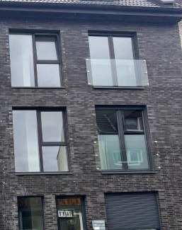 Sud Wohnung | Neubau Luxus 2 Zimmer Apartment