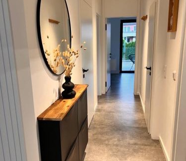 Sud Wohnung | Neubau Luxus 2 Zimmer Apartment