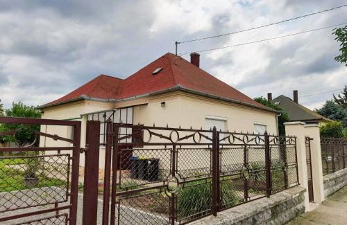 Mohacs Wohnung | Neubauer Vendégház* Mohács