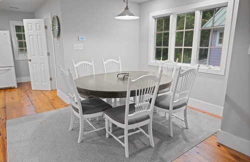 Minnesott Beach Haus | Neuse Village #2 - The best of the Neuse