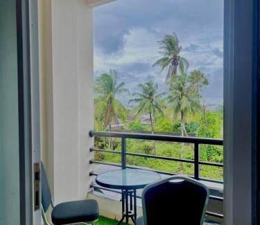 Ketapang Hotel | Nevada Ketapang Hotel