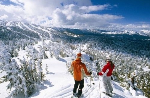 Lower Kingsbury Eigentumswohnung | Silvester in Tahoe 1 Schlafzimmer 1 Bad Tolle Aussicht in der Nähe von Heavenly & Casinos