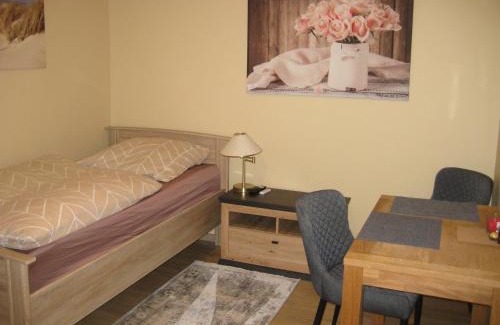 Neverin Wohnung | Neveriner Zimmervermietung