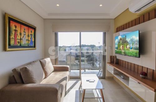 Luque Wohnung | New 1 Br Apt In Luque Near The Airport