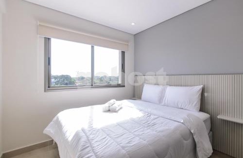 Luque Wohnung | New 1 Br Apt In Luque Near The Airport