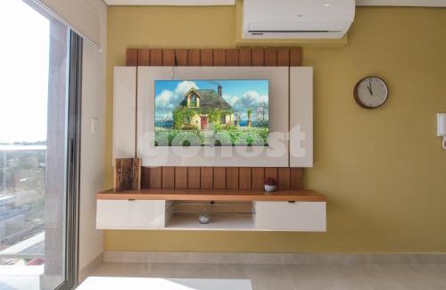 Luque Wohnung | New 1 Br Apt In Luque Near The Airport