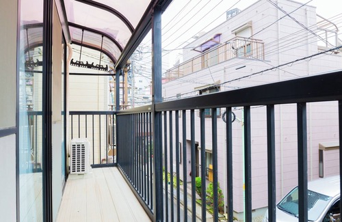 Nishinippori Haus | New 15ppl Ueno Asakusa Akihabara 1 min to station