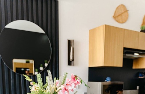 El Tezal Eigentumswohnung | New! 2 BR Condo in El Tezal with Private Roof Top!