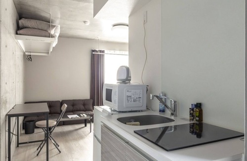 Minamikoiwa Wohnung | New 201 Koiwa Station 3 minutes walk WiFi / Edogawa-ku Tokyo