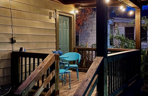 Capital View Haus | New 2BD/1BA Home~Close to Everything~"Penny Lane"