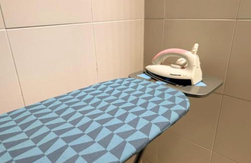 Usj 1 Wohnung | New 2BR or 3BR Da Men Residence 7 Min to Sunway Near BRT