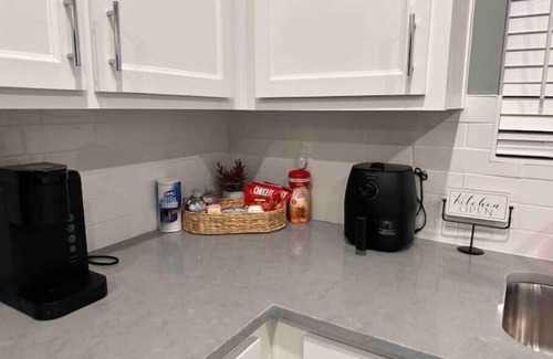 San Juan Wohnung | New 3BD 2BTH Apt in San Juan