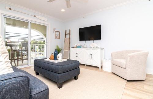 Dewey Beach Haus | NEW 3BR-3BA Beach Block with Parking