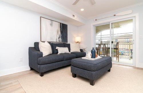 Dewey Beach Haus | NEW 3BR-3BA Beach Block with Parking