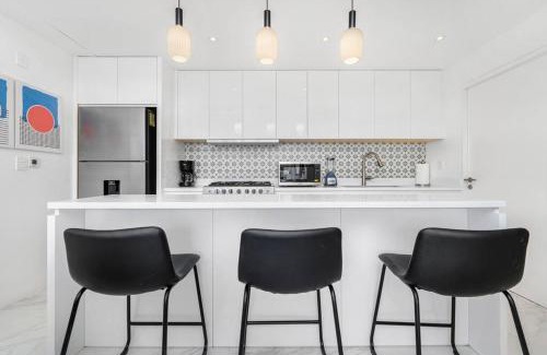 El Medano Ejidal Wohnung | New 3BR in the Heart of San Lucas