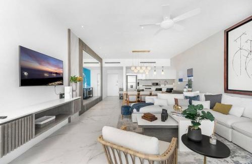 El Medano Ejidal Wohnung | New 3BR in the Heart of San Lucas