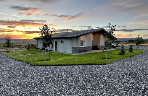 Lyman Haus | ★NEW 4BD House/Trailer Parking🚗/Corral/Pets OK🐶