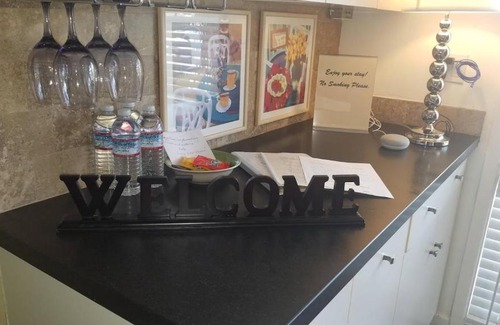 South Scottsdale Haus | New *5*STAR Listing! Poolside, Old Town Scottsdale Condo/TownHome