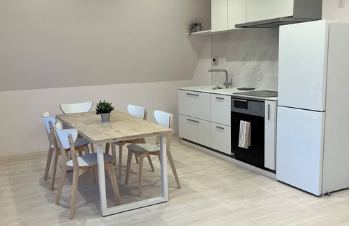 Sendagi Wohnung | New! 53 m² sunny house in the charming Yanesen area with a balcony