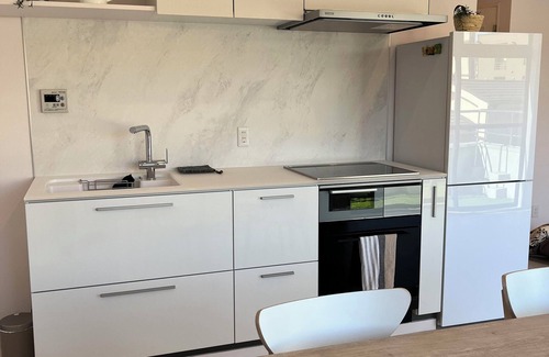 Sendagi Wohnung | New! 53 m² sunny house in the charming Yanesen area with a balcony