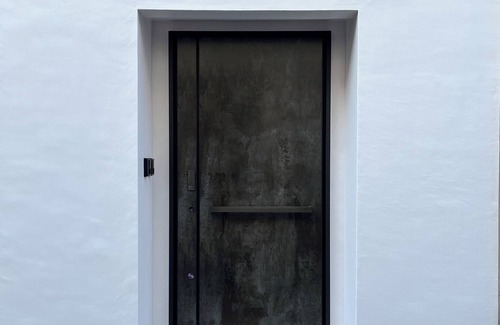 Sendagi Wohnung | New! 53 m² sunny house in the charming Yanesen area with a balcony