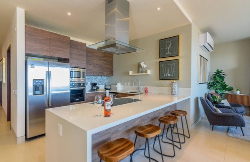 El Tezal Eigentumswohnung | NEW! AMAZING VIEW, GREAT AMENITIES, CLOSE TO DOWNTOWN SAN LUCAS AND BEACH!
