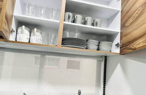 Cuautitlan Izcalli Wohnung | New and beautiful apartment