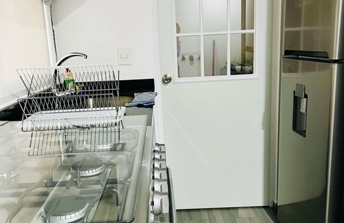 Cuautitlan Izcalli Wohnung | New and beautiful apartment