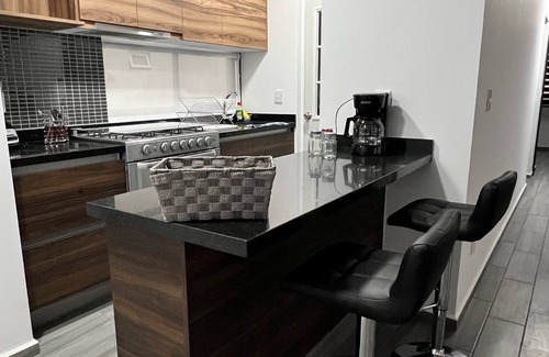 Cuautitlan Izcalli Wohnung | New and beautiful apartment