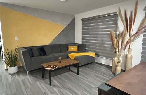 Cuautitlan Izcalli Wohnung | New and beautiful apartment