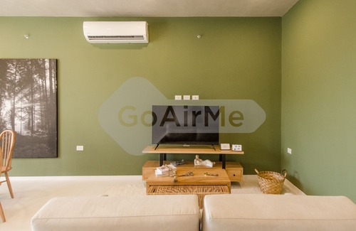 Asuncion Wohnung | New and modern building with the best security